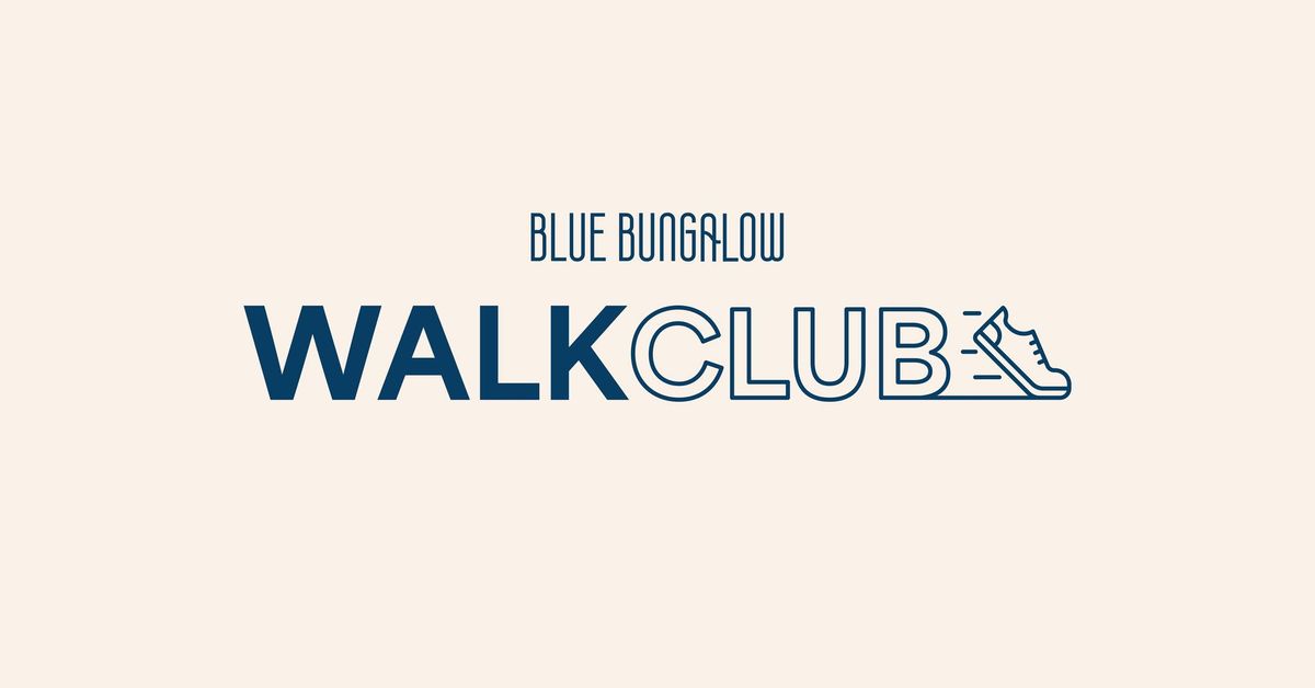 Brisbane Walk Club