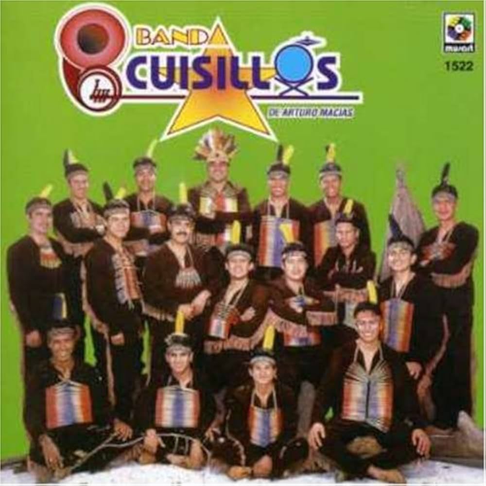 Banda Cuisillos