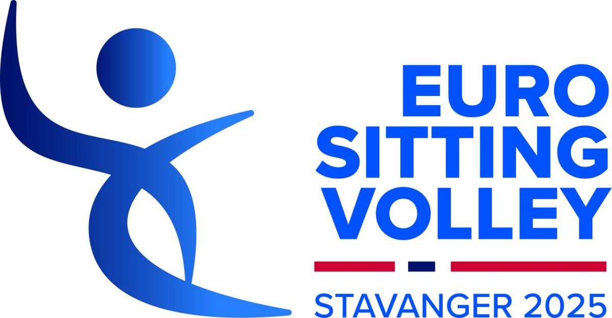 2025 European Championships in sitting volleyball