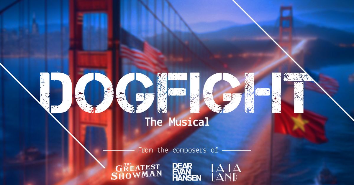 Auditions: Dogfight the Musical