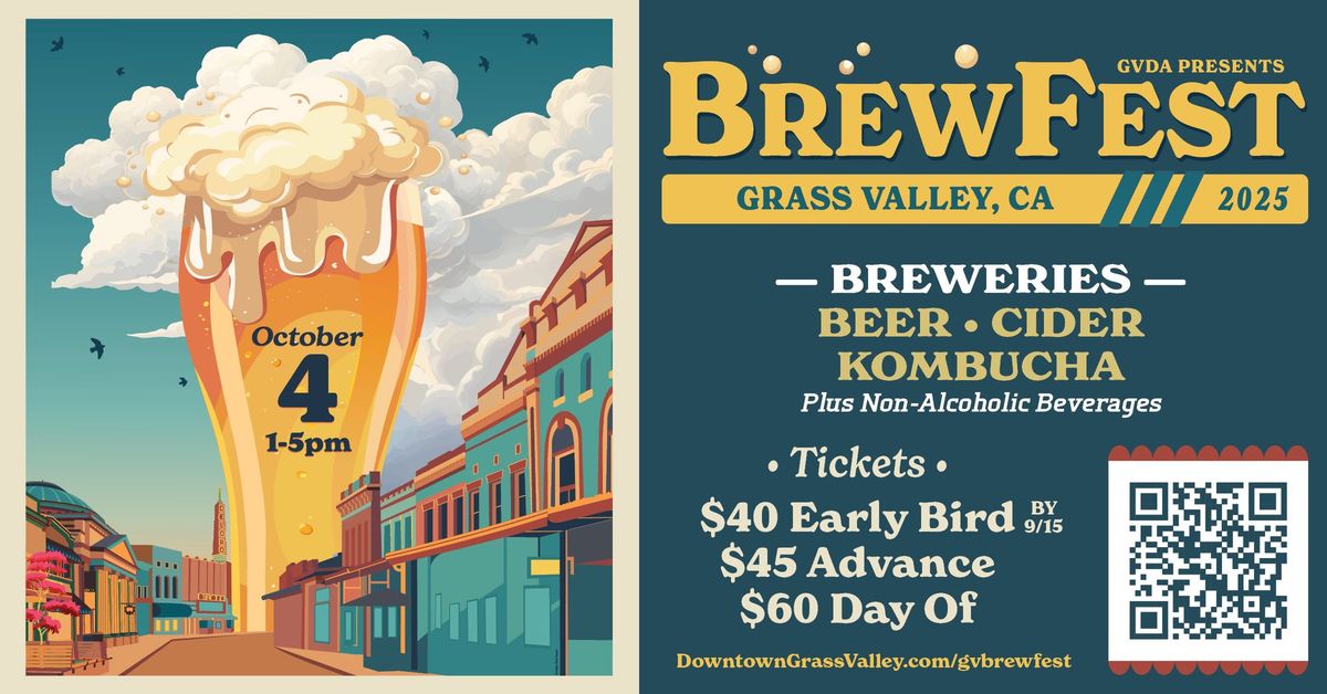 Brew Fest