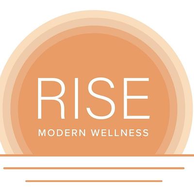 RISE Modern Wellness-Lake Houston