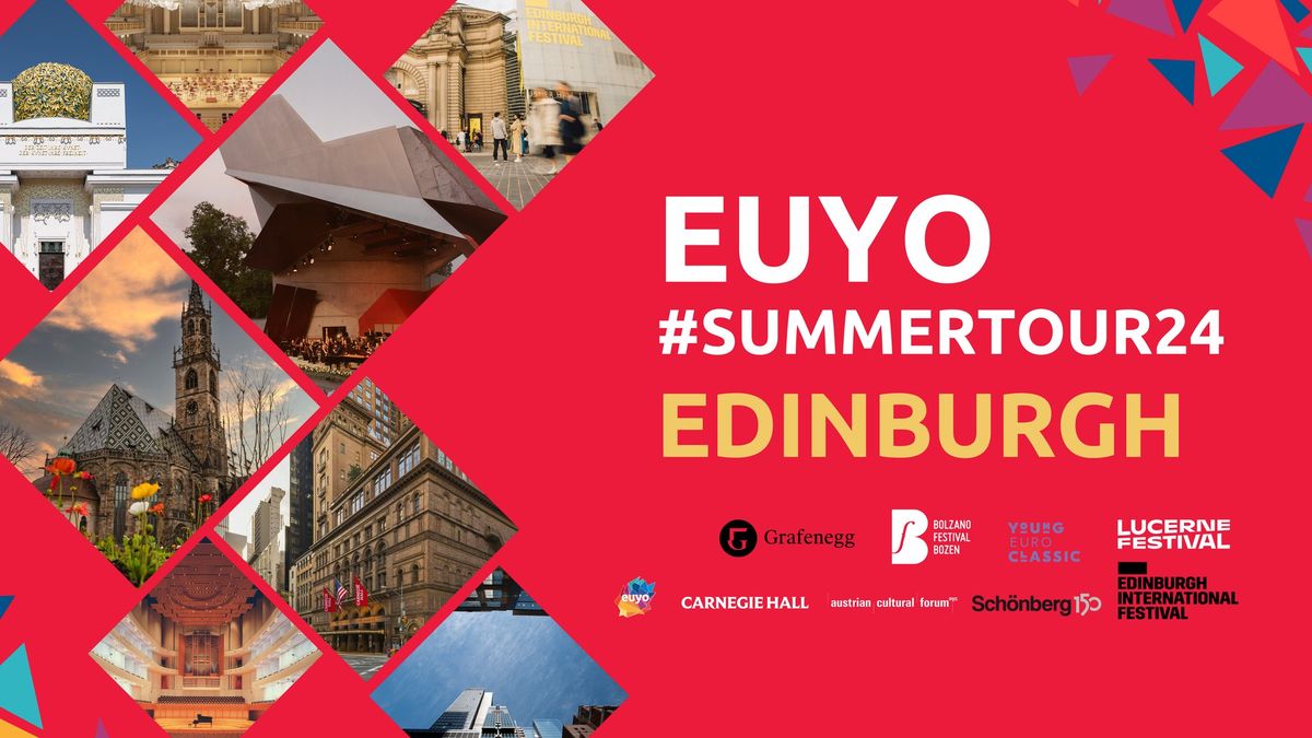 Edinburgh International Festival 