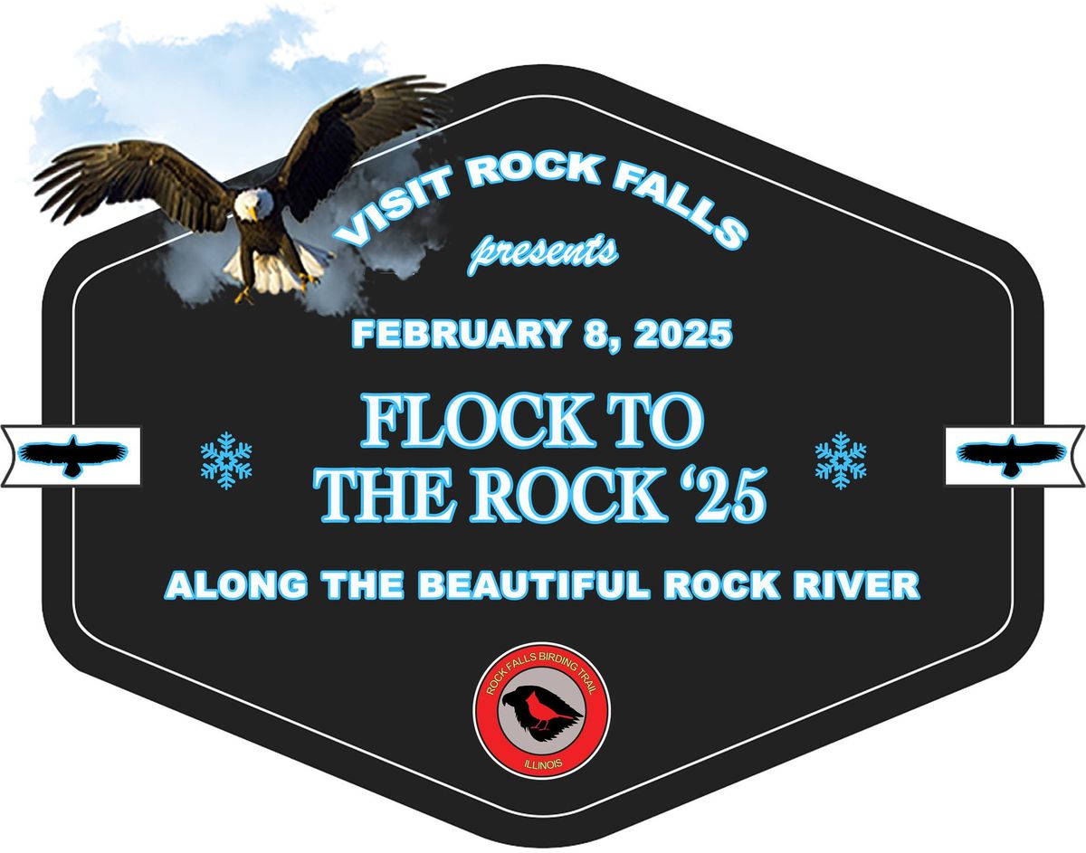 Flock to the Rock '25