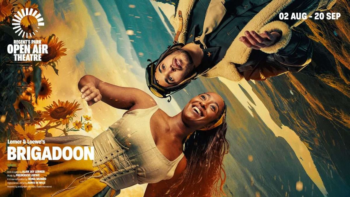 Brigadoon