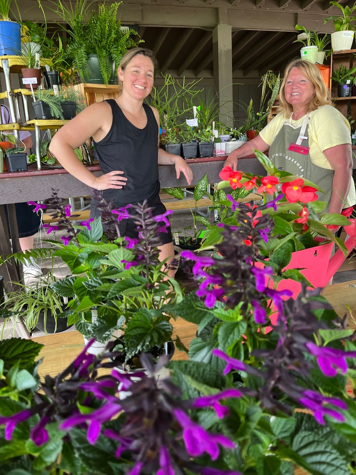 2025 Annual Plant Sale