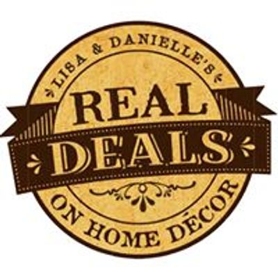 Real Deals - Mason City