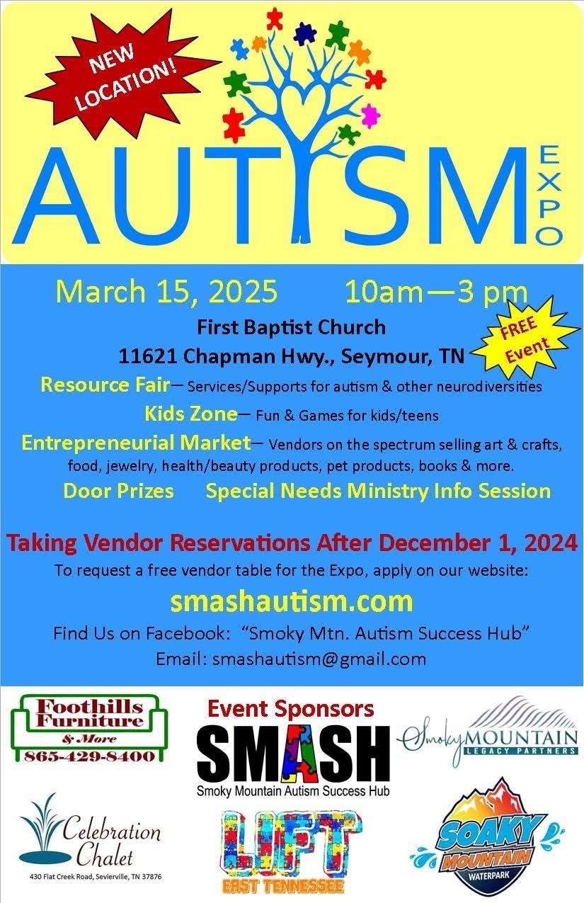 The Autism Expo