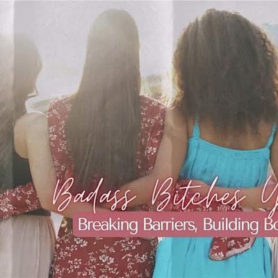Badass Bitches YYC