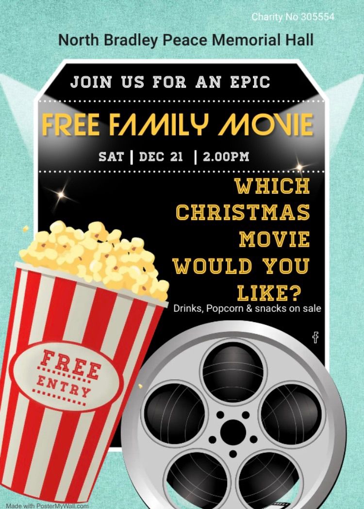 Free Christmas Movie