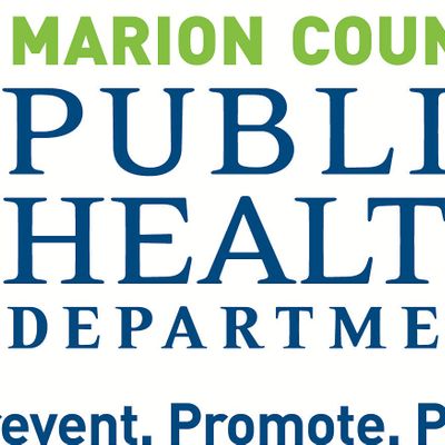 Marion County Public Health Department; Food & Consumer Safety