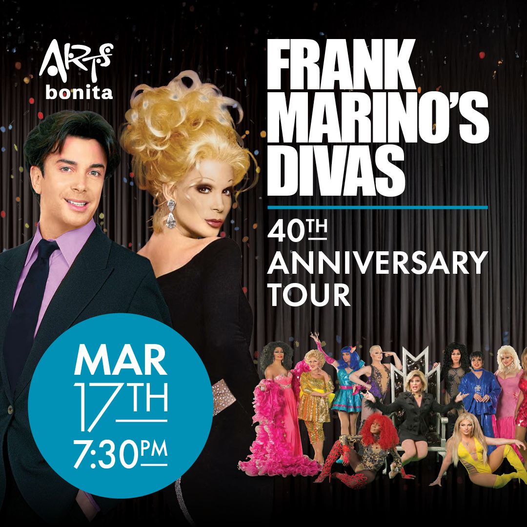 Frank Marino