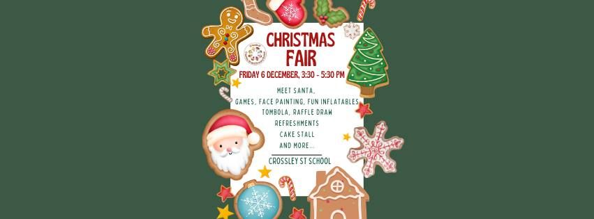 Christmas Fair