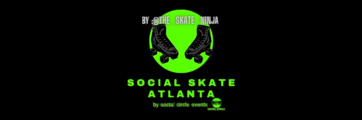 Social skate atlanta meet #8