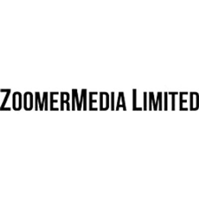 ZoomerMedia Ltd.