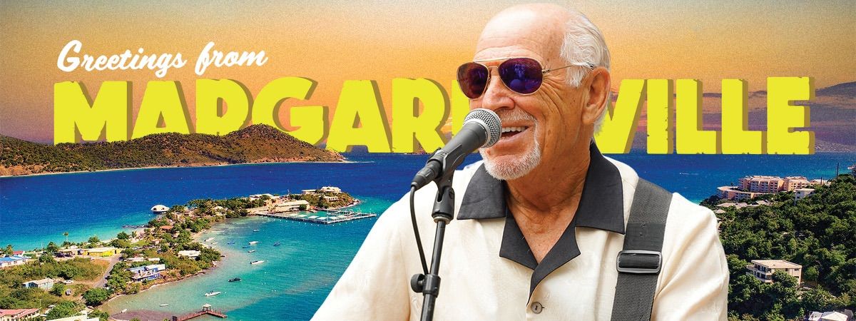 Jimmy Buffett Music Bingo and Brunch and Toy Drive