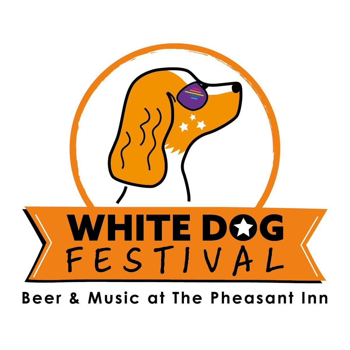 White Dog 2025: Beer & Music Festival @ The Pheasant Inn