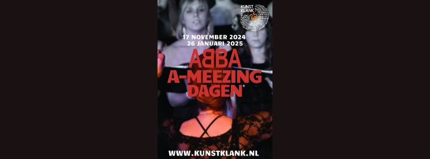 ABBA A-MEEZINGDAG 2024