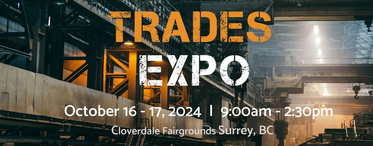 Trades Expo