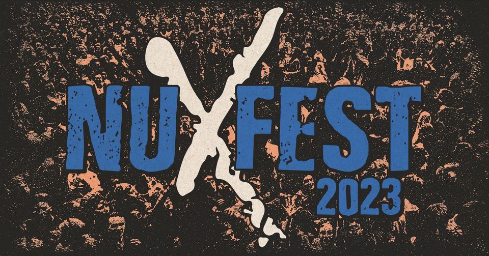 Nu X Fest 2023 | London