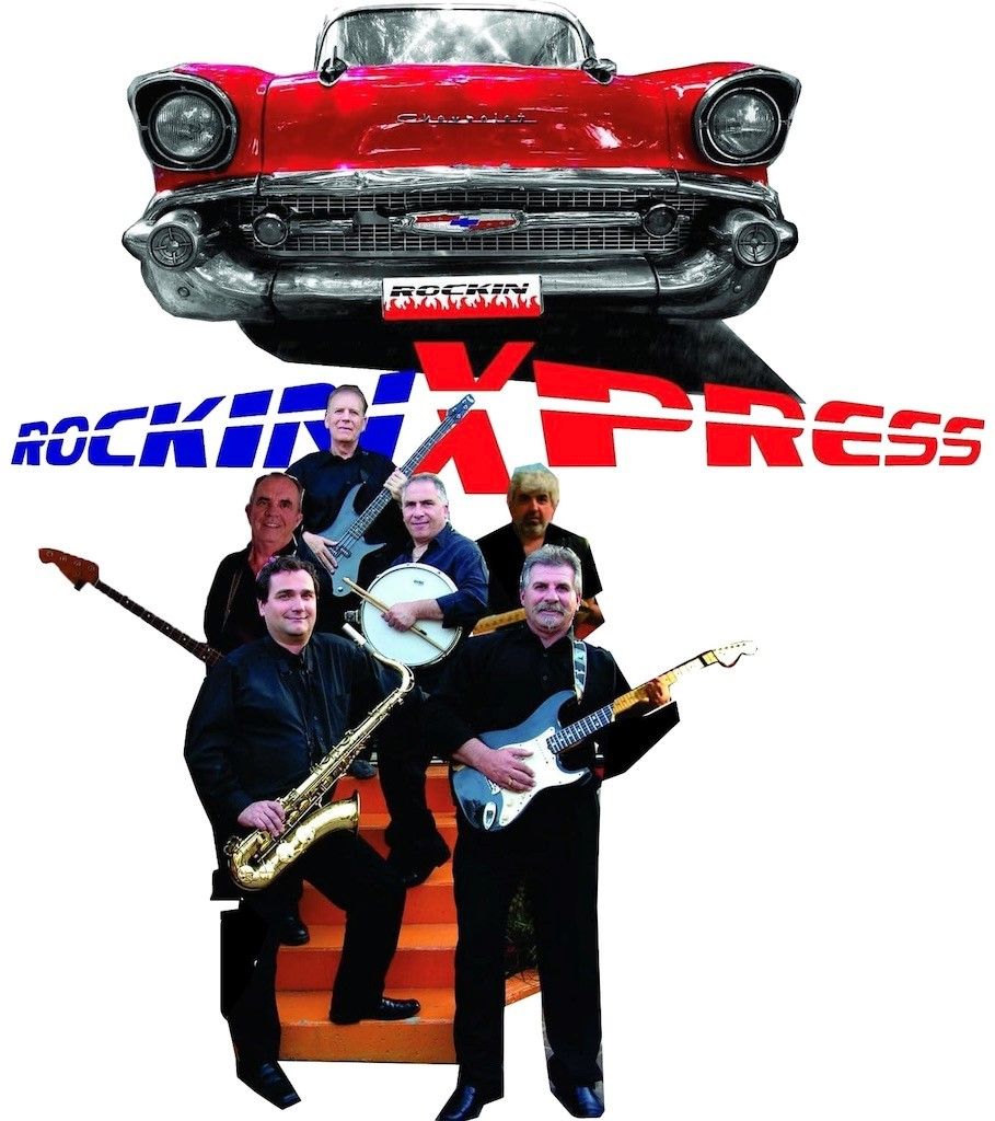 Rock Express