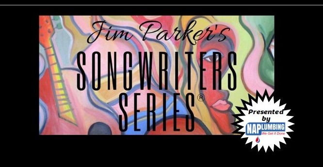 Jim Parker's Songwriters Series