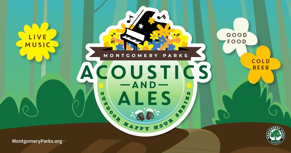 Acoustics & Ales 