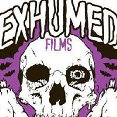 Exhumed Films