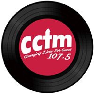 CCFm 107.5 \/ 96.7