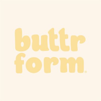Buttr Form