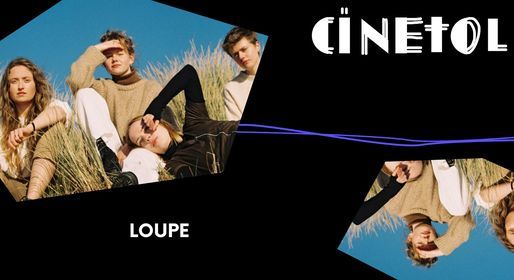 Single Releaseparty: Loupe