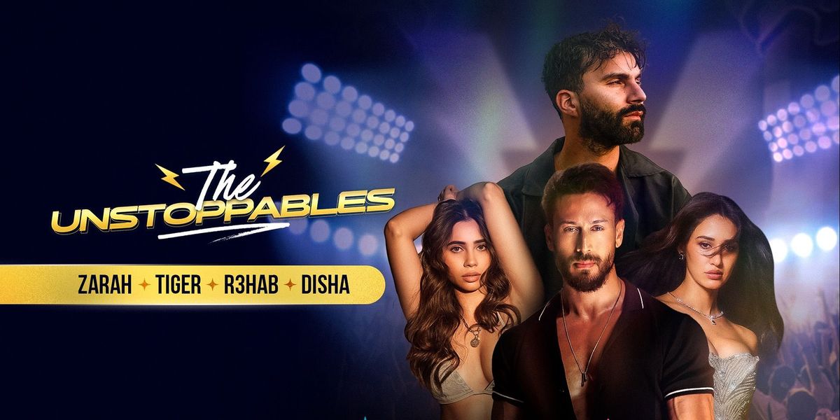The Unstopabbles