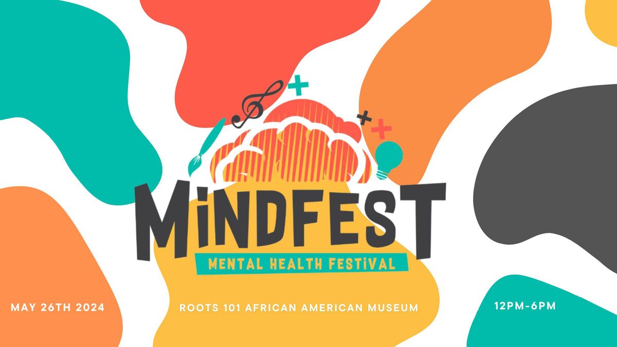 MiNDFEST Louisville- Mental Health Festival
