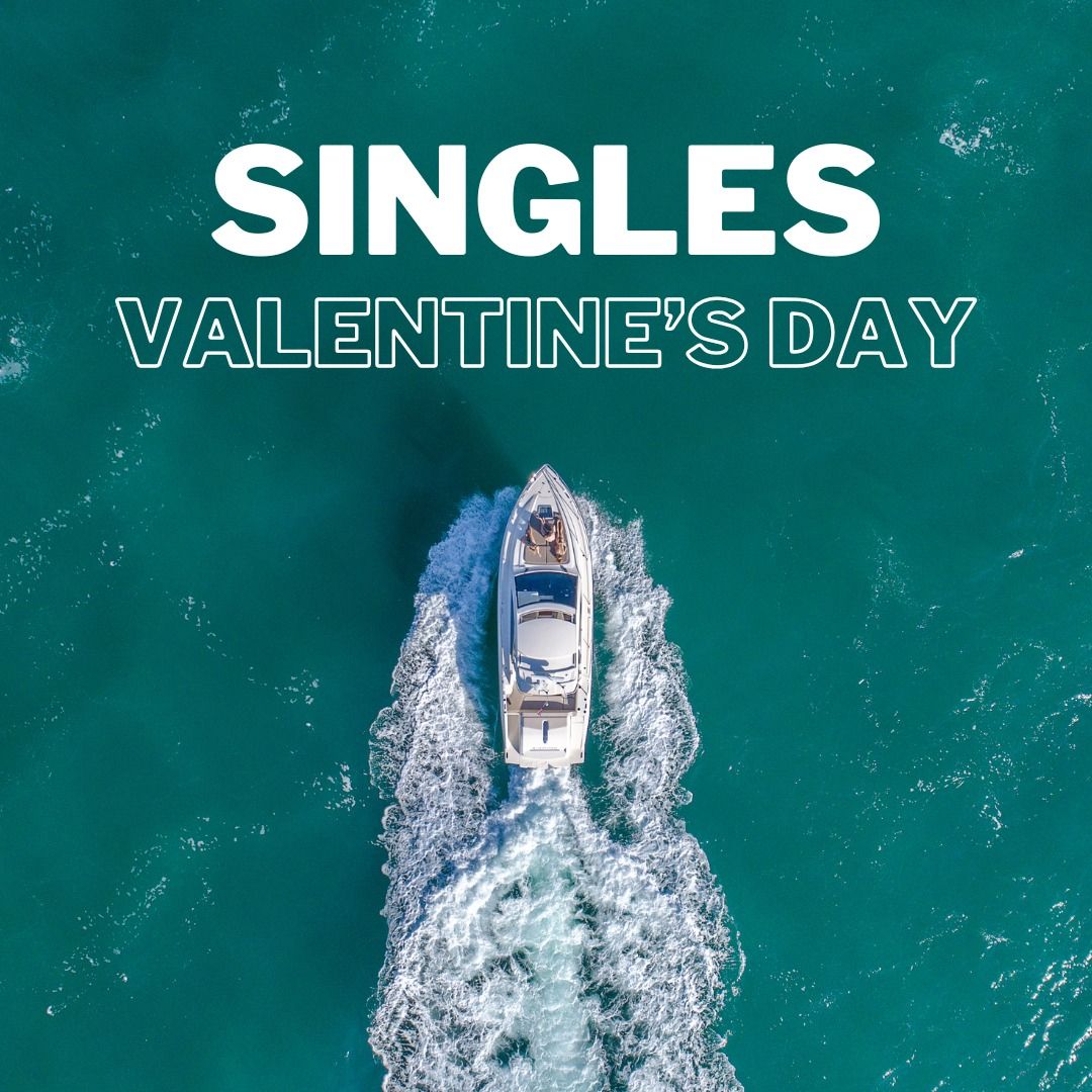 Singles - Sail Away on Valentine's Day