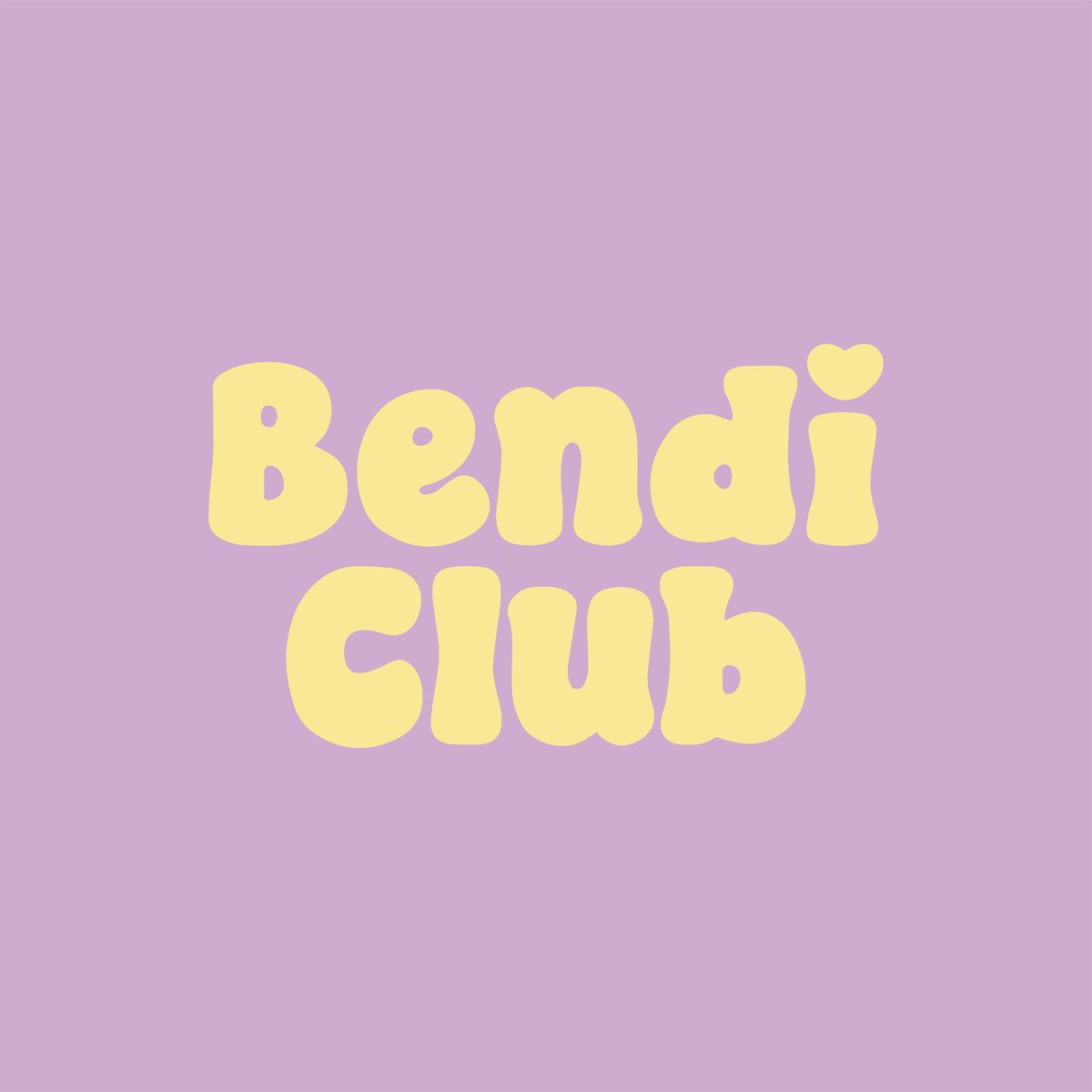 Bendi Club Launch Event