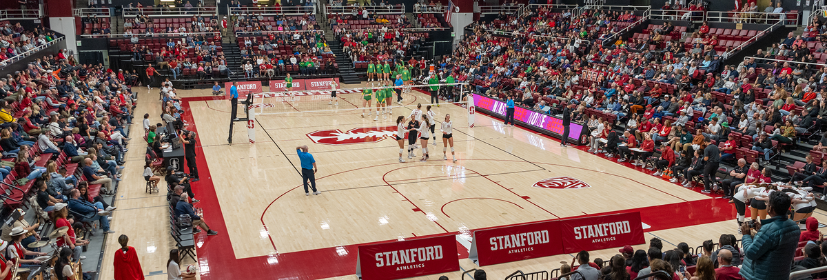 Parking Virginia Cavaliers at Louisville Cardinals Womens Volleyball