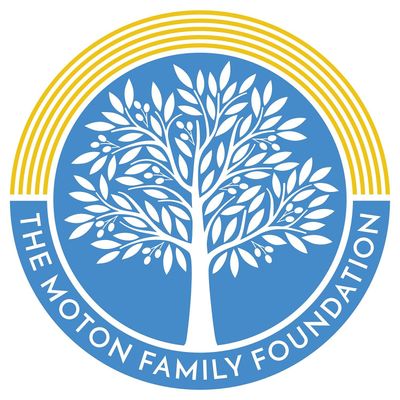 The Moton Family Foundation