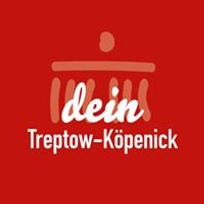 Dein Treptow-K\u00f6penick
