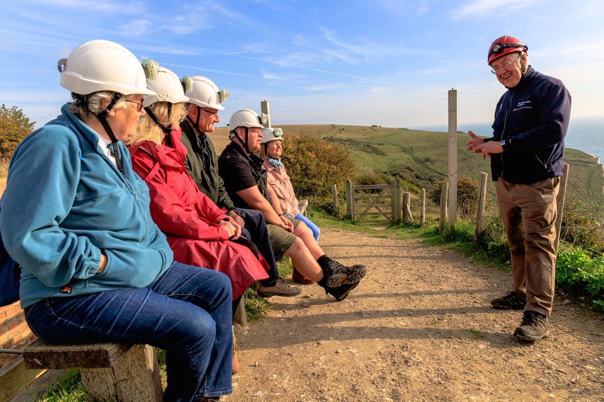 Volunteer Open Mornings 2025