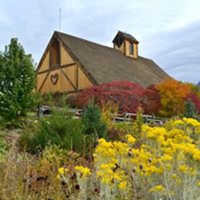 Wheeler Historic Farm