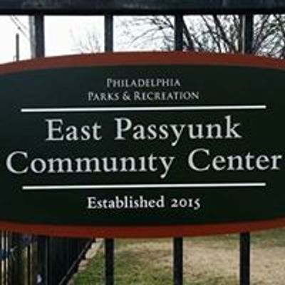 East Passyunk Community Recreation Center