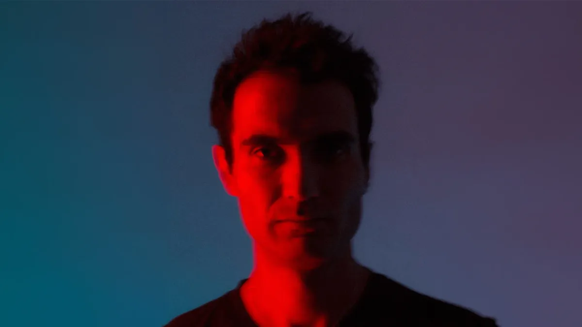 Tigran Hamasyan in Paris