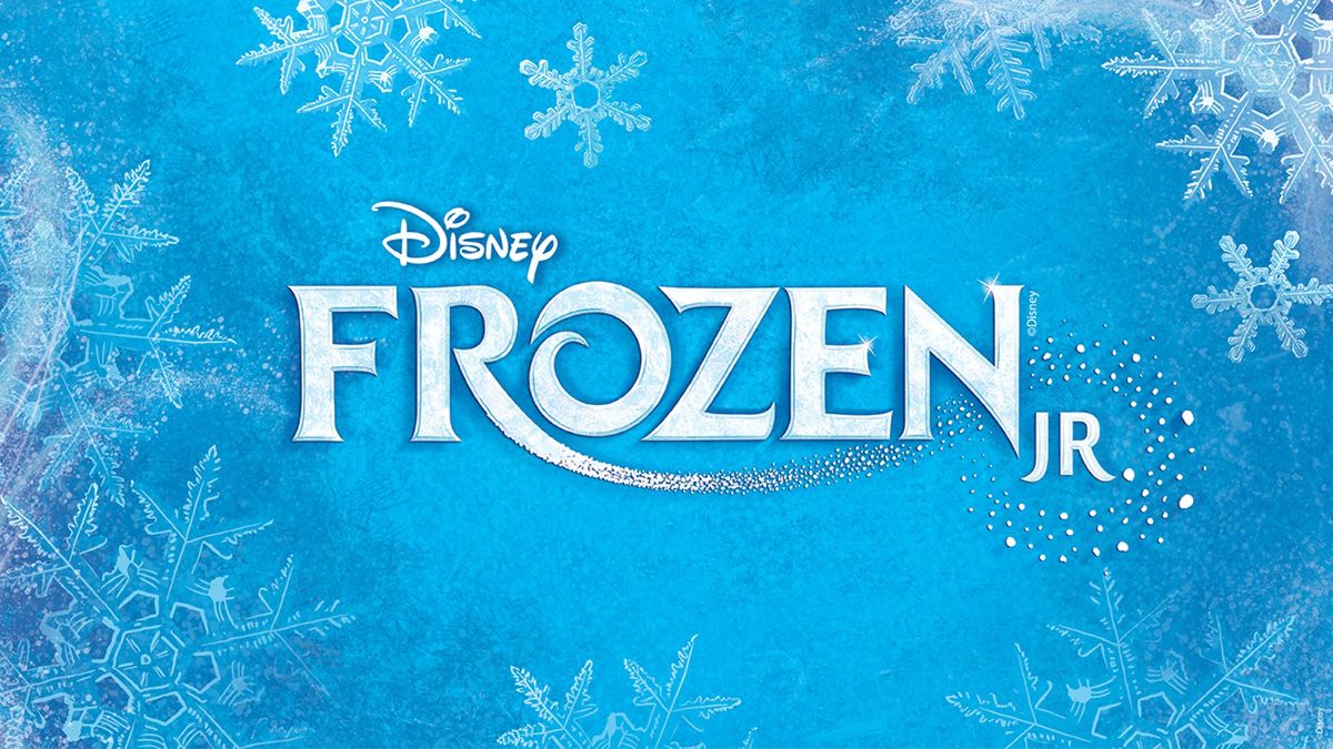 All Children\u2019s Youth Theater Presents: Disney\u2019s Frozen Jr.