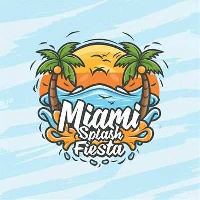 Miami Splash Fiesta