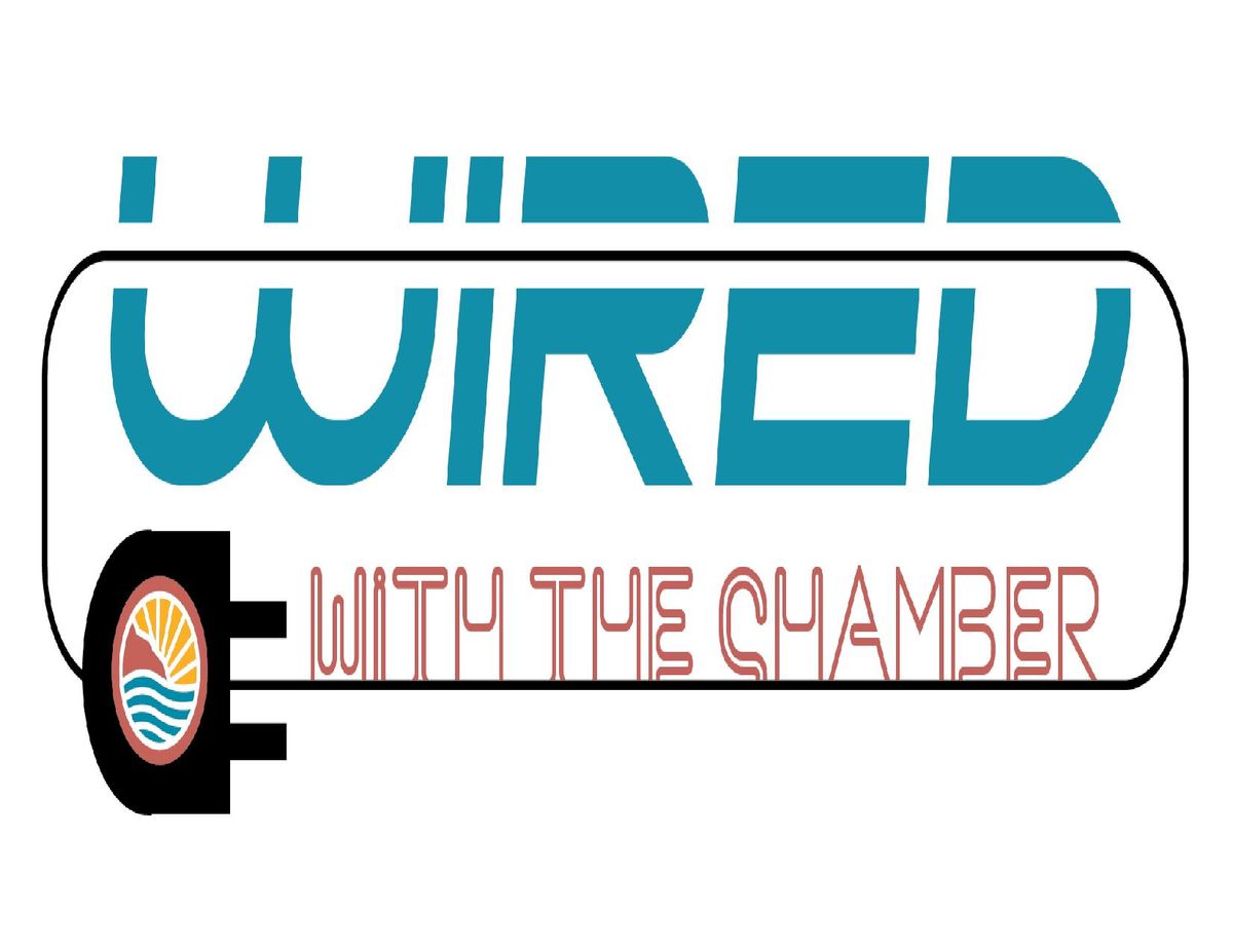 Wired With the Chamber