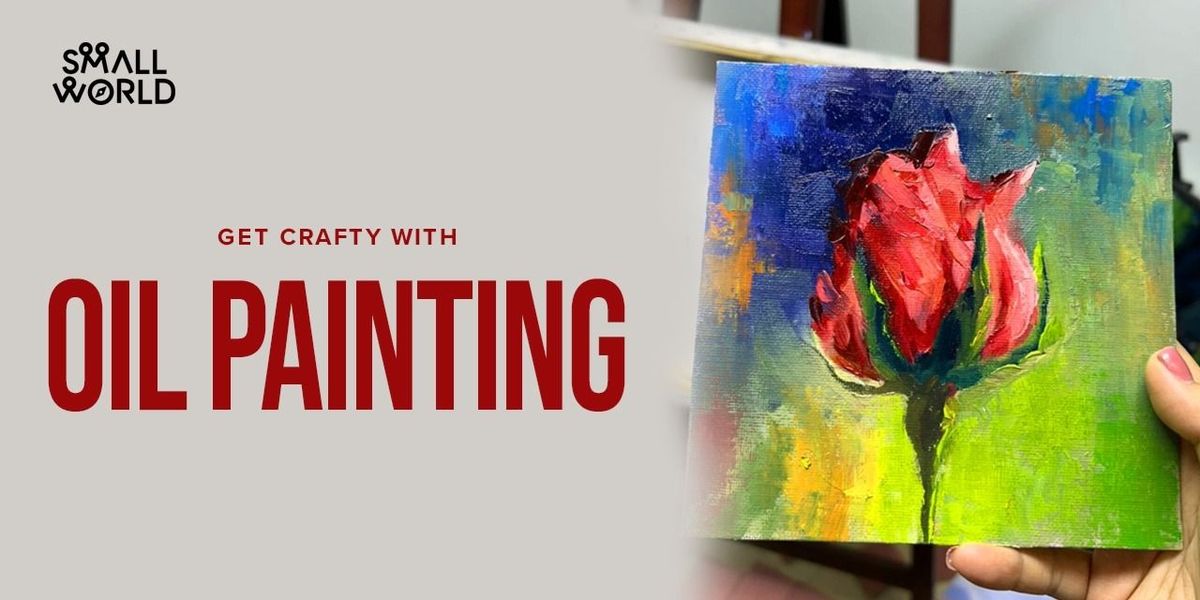 Oil Painting
