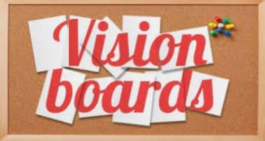 Virtual Vision Board Party, St. James Industrial M.B. Church, Chicago ...
