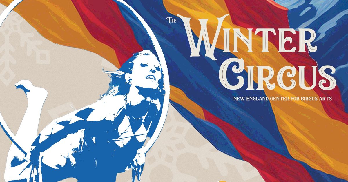 Winter Circus: A Knight to Remember