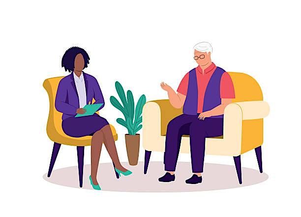 SAFE (Safe & Accessible Forensic Interviewing with Elders) Training