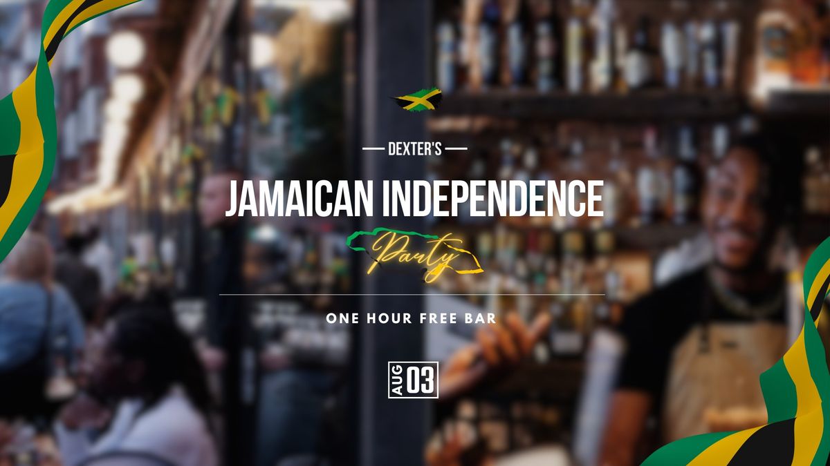 Jamaican Independence Party 2024 ??